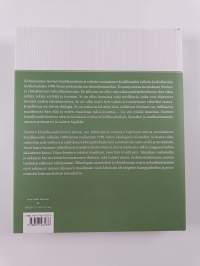 Suomen kirjallisuushistoria 2 : järkiuskosta vaistojen kapinaan