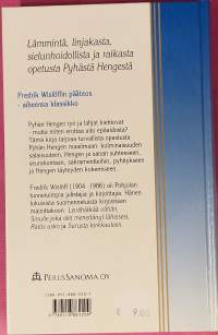 Minä uskon Pyhään Henkeen