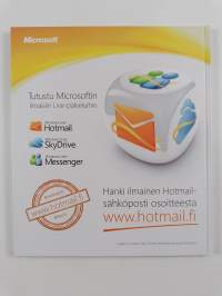 Microsoft office 2010 : Onnistumisen ainekset