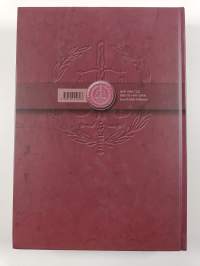 Juhlajulkaisu Esko Hoppu 1935-15/1-2005