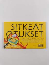 Sitkeät otukset : eläinmaailman selviytyjät