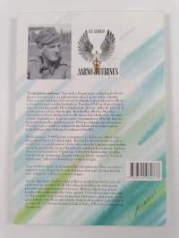 Lentäjänä sodassa (signeerattu, tekijän omiste)