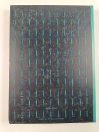 Seerumit aseina, vastustajina mikrobit : kansanterveyslaitoksen ja sen edeltäjien historiaa (signeerattu, tekijän omiste)