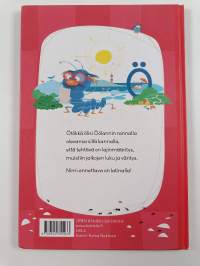 Älytön äyriäinen ja muita eläinriimejä