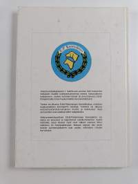 Jäljillä : Etelä-Pohjanmaan kennelpiirin historiikki