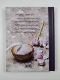 Vegejuhlat : herkullista kasviksista