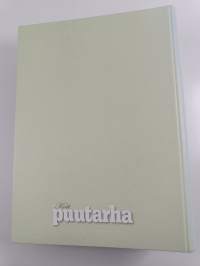 Kotipuutarha vuosikerta 2008 (tammikuu-joulukuu)