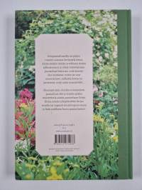 Puutarhani vuodet : muistikirja