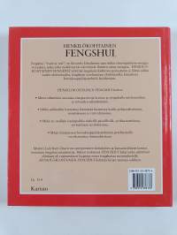 Henkilökohtainen fengshui : mielenrauhaa ja terveyttä