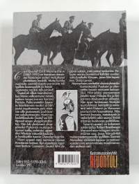 Mannerheim : tsaarin upseeri 1867-1914