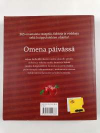 Omena päivässä