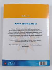 Auton sähkölaitteet