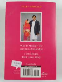 I am Malala : the girl who stood up for education and was shot by the Taliban