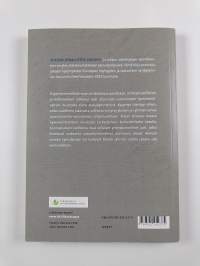 Mikä meitä jakaa? : sosiaalipolitiikkaa kilpailuvaltiossa