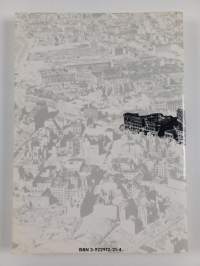 Topographie des Terrors : Gestapo, SS und Reichssicherheitshauptamt auf dem "Prinz-Albrect-Gelände" : eine Dokumentation