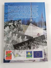 Marssi, tanssi ja taide : Riihimäen työväenyhdistyksen soittokunta 1906-2006