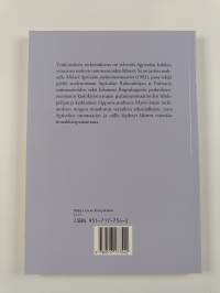 Mikael Agricolan Vanhan testamentin summaariot