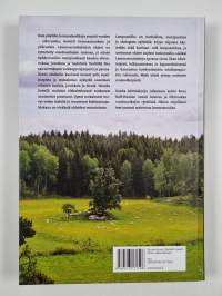 Lammasruokakirja : 100 ohjetta arkeen ja juhlaan