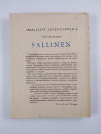 Sallinen