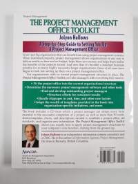 The Project Management Office Toolkit