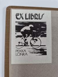 Suomen kaupunkien vanhaa rakennustaidetta