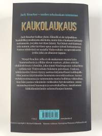 Kaukolaukaus