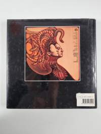 In the Nouveau Style