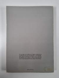 Orgues des Bouches-du-Rhône