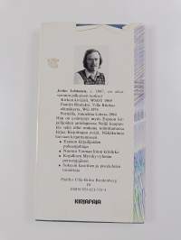 Kuin aukeaisi ovi : aforismeja