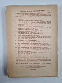 Säden torkar : Sädesuppsättningar i Sverige 1850-1900 (tekijän omiste)