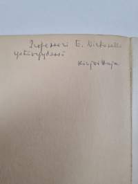 Säden torkar : Sädesuppsättningar i Sverige 1850-1900 (tekijän omiste)