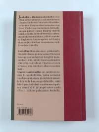 Kaksi kertomusta : Jouluilta ; Uudenvuoden kellot
