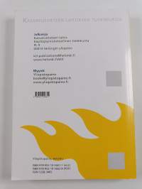 Kehittävän kuntoutuksen mahdollisuudet (signeerattu, tekijän omiste)