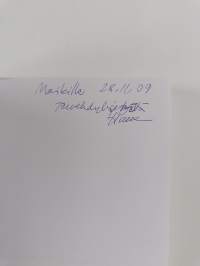 Kehittävän kuntoutuksen mahdollisuudet (signeerattu, tekijän omiste)