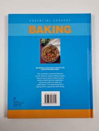 Essential Baking