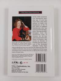 A New Owner's Guide to Dachshunds