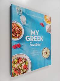 My Greek Taverna - Taking Greek Cuisine Back Home