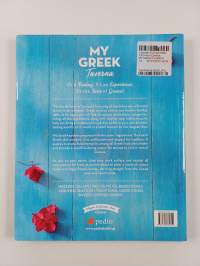My Greek Taverna - Taking Greek Cuisine Back Home