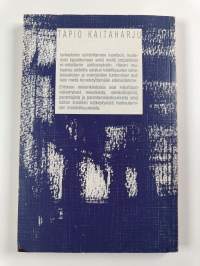 Yhteytemme elämän energioihin