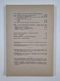 Suomen sukututkimusseuran vuosikirja = Genealogiska samfundets i Finland årsskrift XXXVI 1954-1956