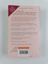 The Diary of a Young Girl