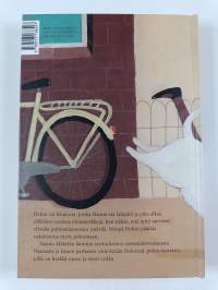 Helmi : pienen koiran ja tytön tarina