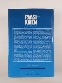 J. K. Paasikiven päiväkirjat 1944-1956 1