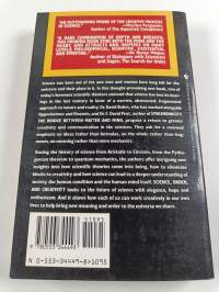 Science, order, and creativity