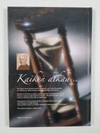 Kaiken aikaa... : juhlakirja