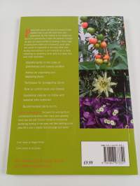 Greenhouse Gardening