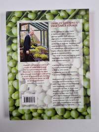 Charles Dowding's Vegetable Course