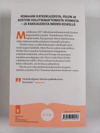 Itkevät syvät vedet