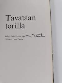 Tavataan torilla (signeerattu)