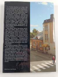 Savolaisen sanapajan vaiheilta